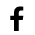 Facebook icon